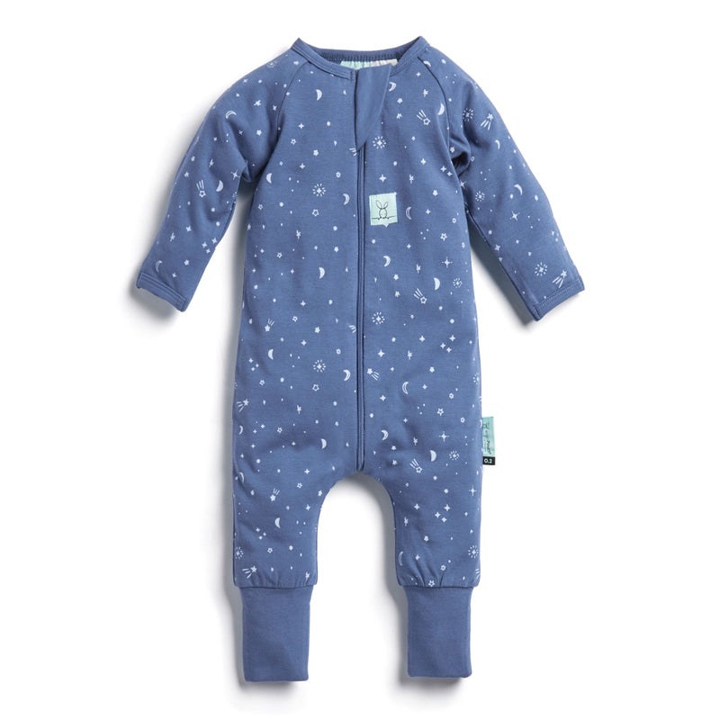 ergoPouch Long Sleeve Layer - 0.2 TOG - Image 1